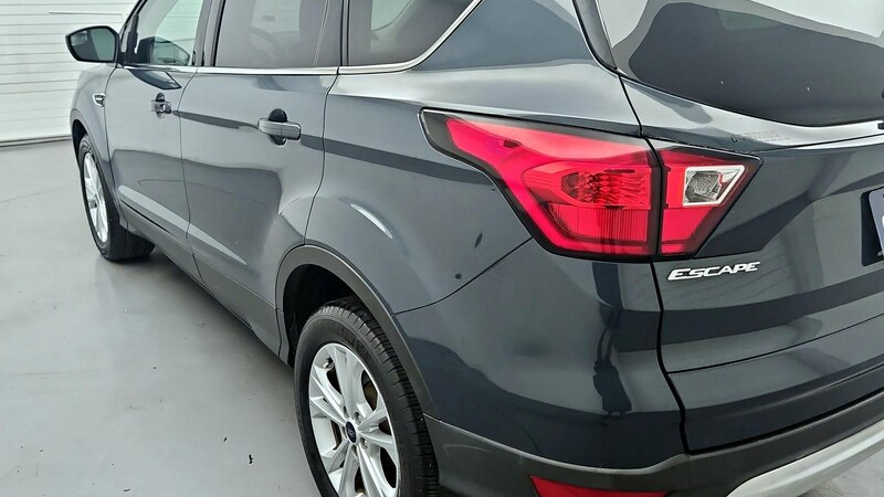 2019 Ford Escape SE 7