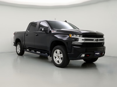 2021 Chevrolet Silverado 1500  -
                Austin, TX