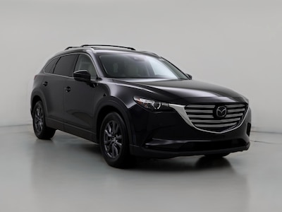 2021 Mazda CX-9 Touring -
                Chattanooga, TN