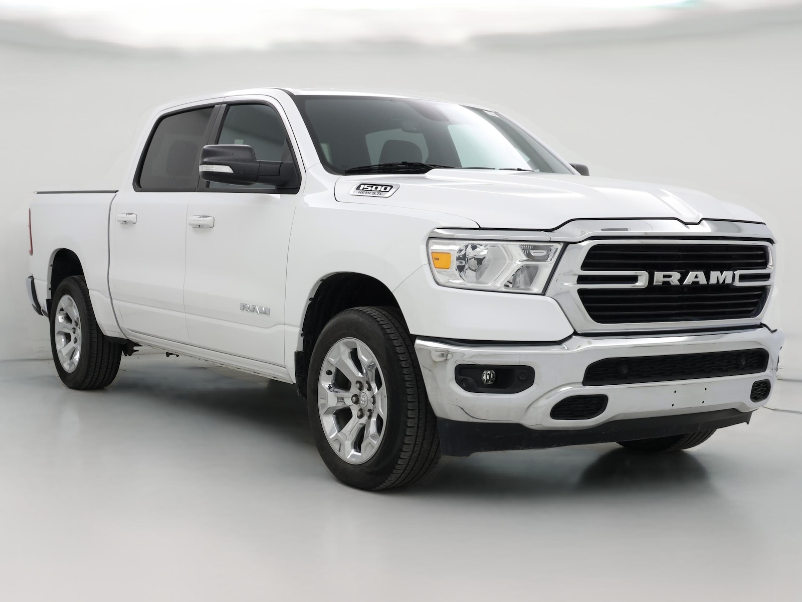2021 RAM Ram 1500 Pickup Big Horn/Lone Star