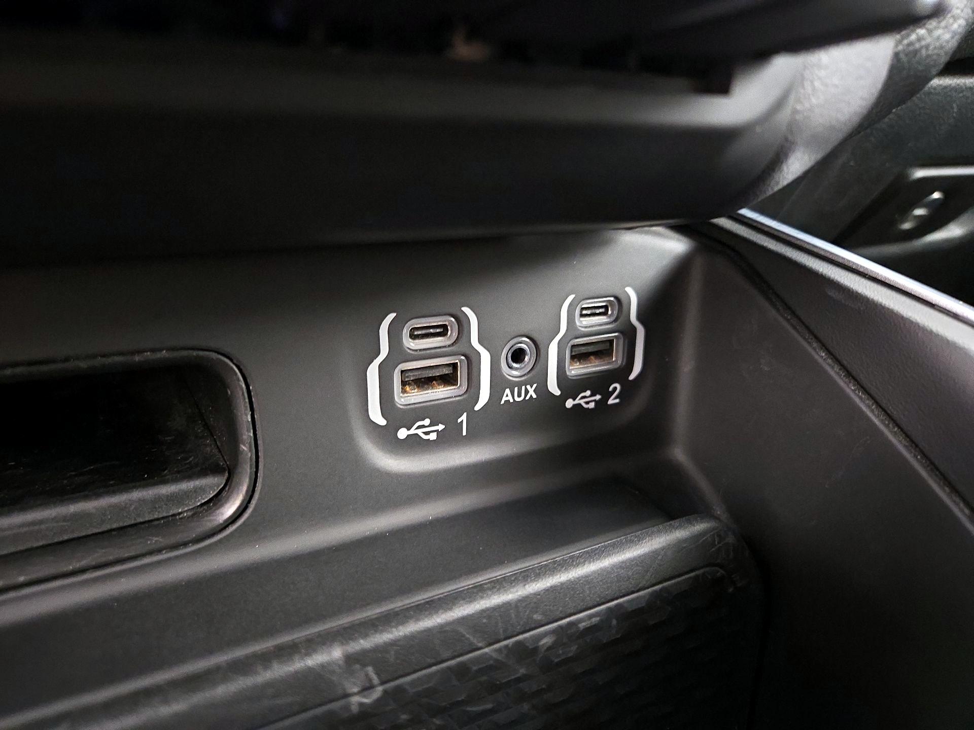 Thumbnail: 2021 RAM 1500 - 18