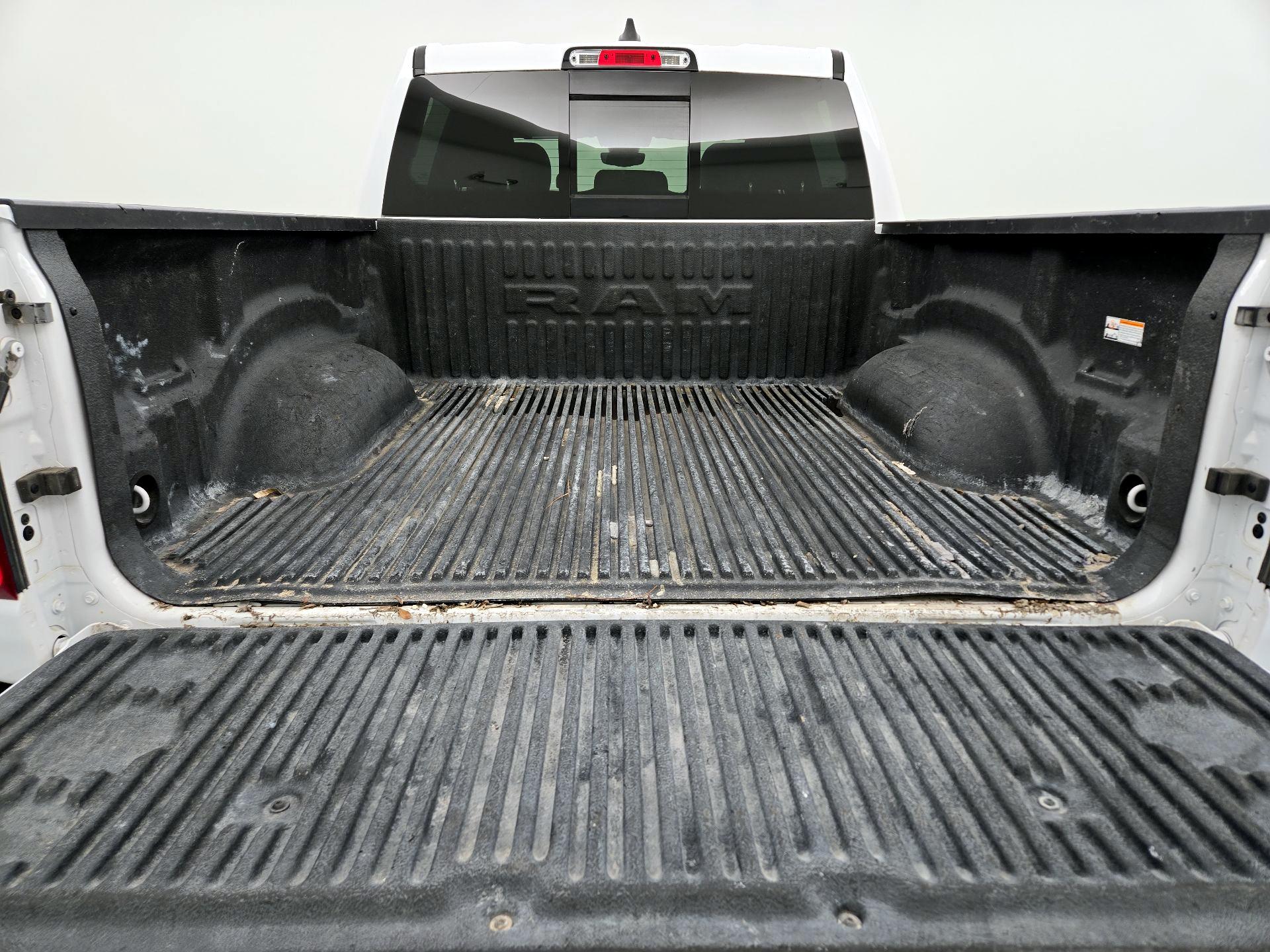 Thumbnail: 2021 RAM 1500 - 20
