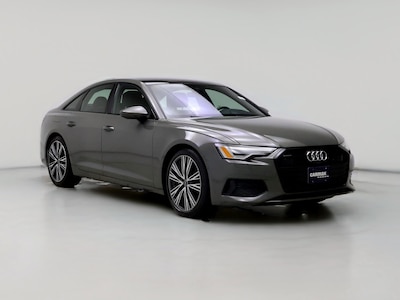 2022 Audi A6 Premium Plus -
                Glen Allen, VA