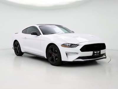 2021 Ford Mustang  -
                Mobile, AL