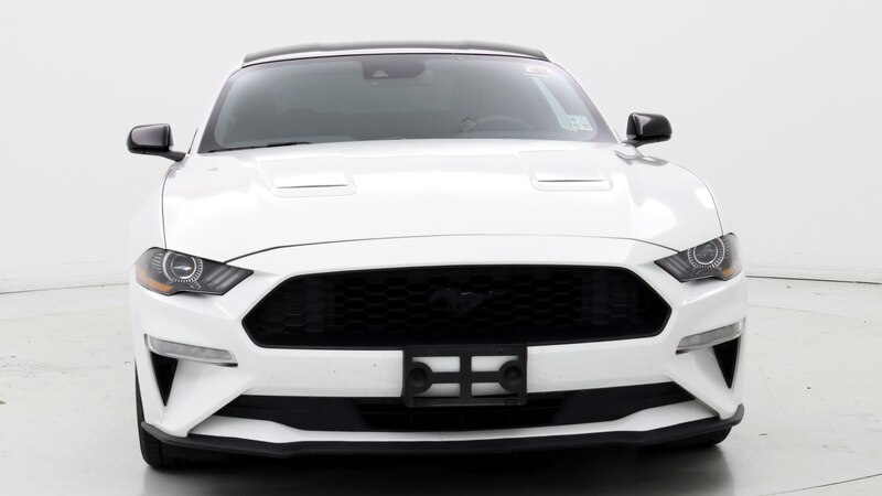 2021 Ford Mustang  5