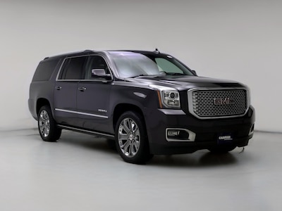 2016 GMC Yukon XL Denali -
                Springfield, MO