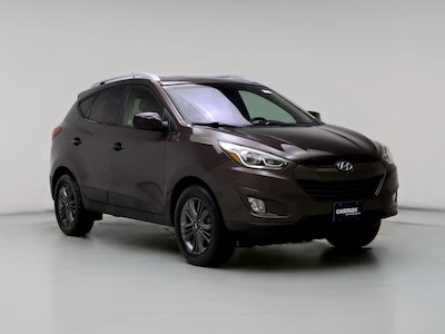 2014 Hyundai Tucson SE -
                Woodbridge, VA