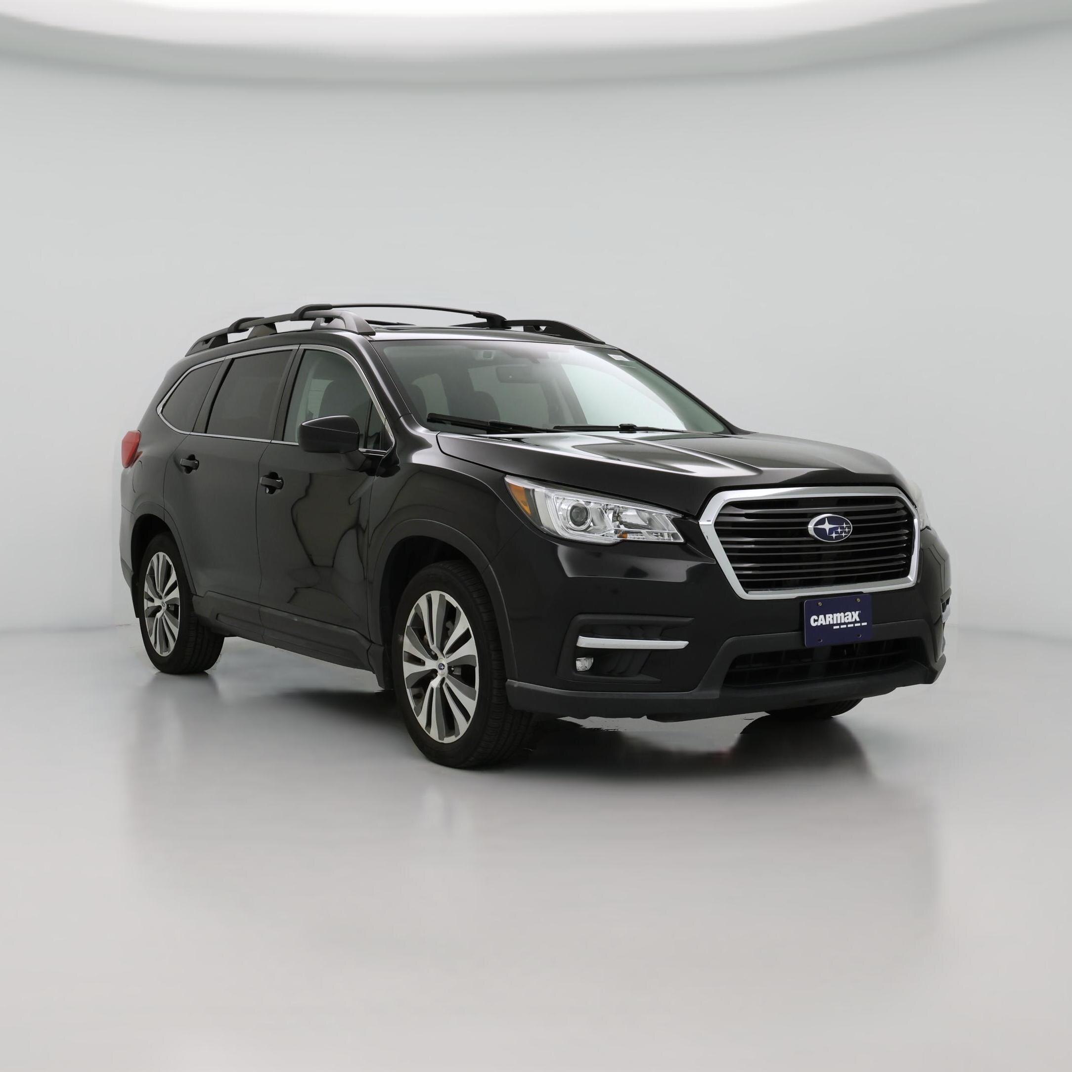 Thumbnail: 2020 Subaru Ascent - 1