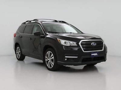 2020 Subaru Ascent Premium