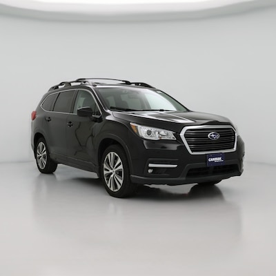 2020 Subaru Ascent Premium