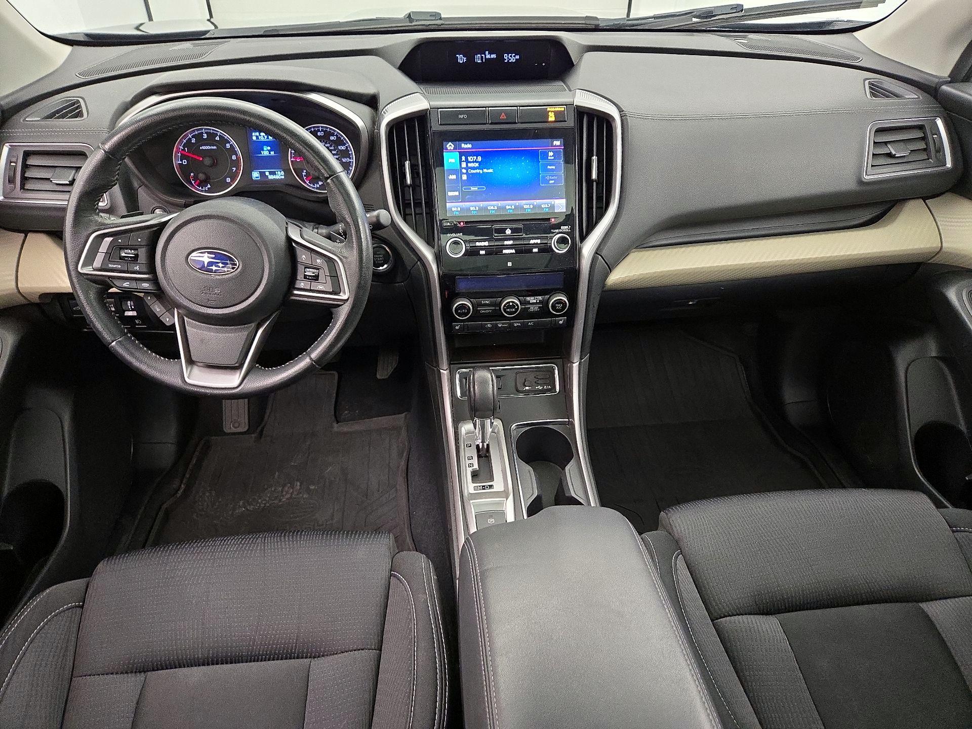 Thumbnail: 2020 Subaru Ascent - 9