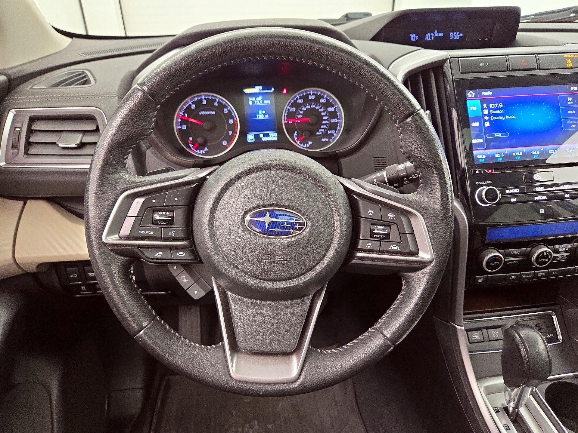 Thumbnail: 2020 Subaru Ascent - 10