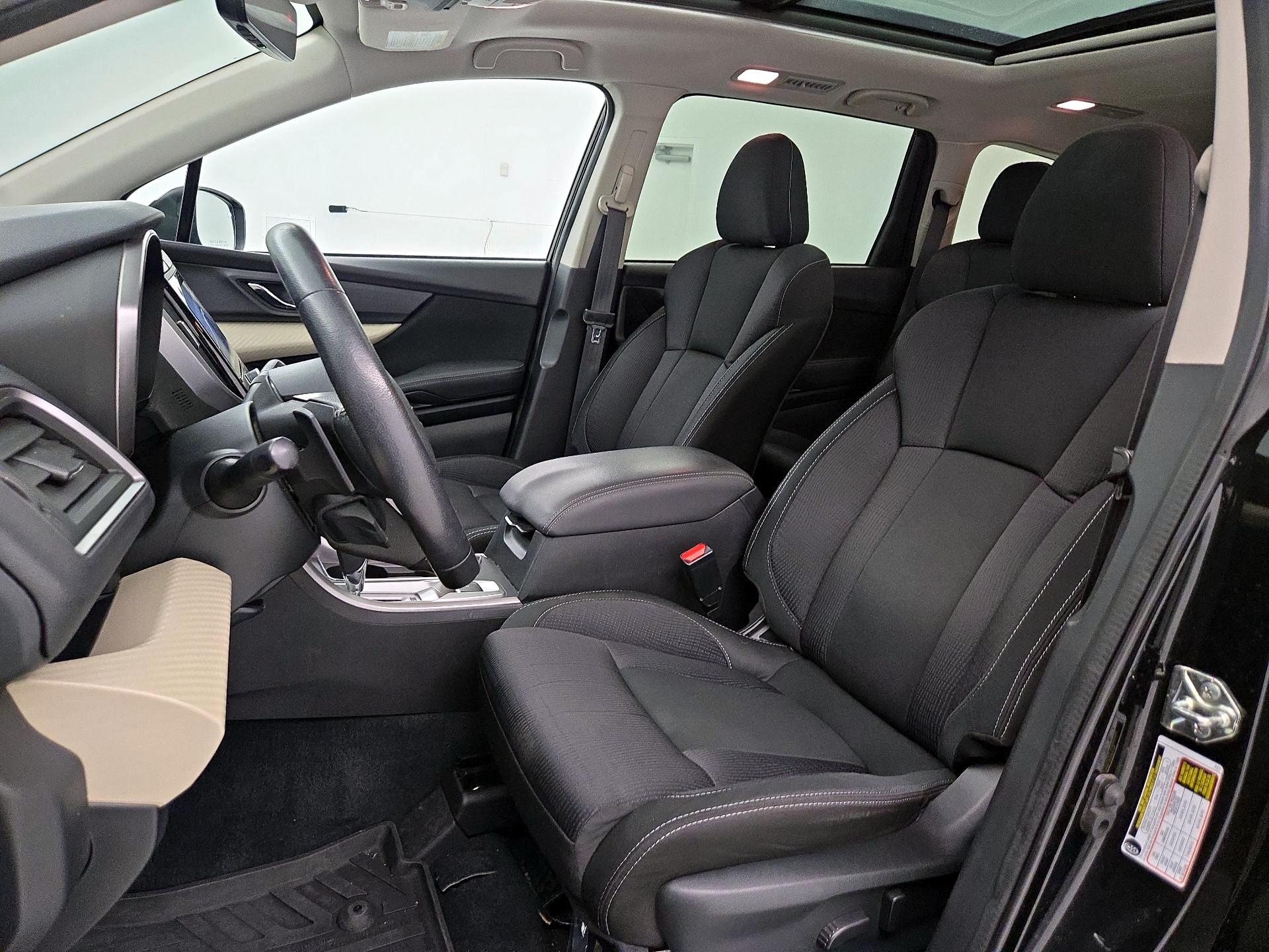 Thumbnail: 2020 Subaru Ascent - 11