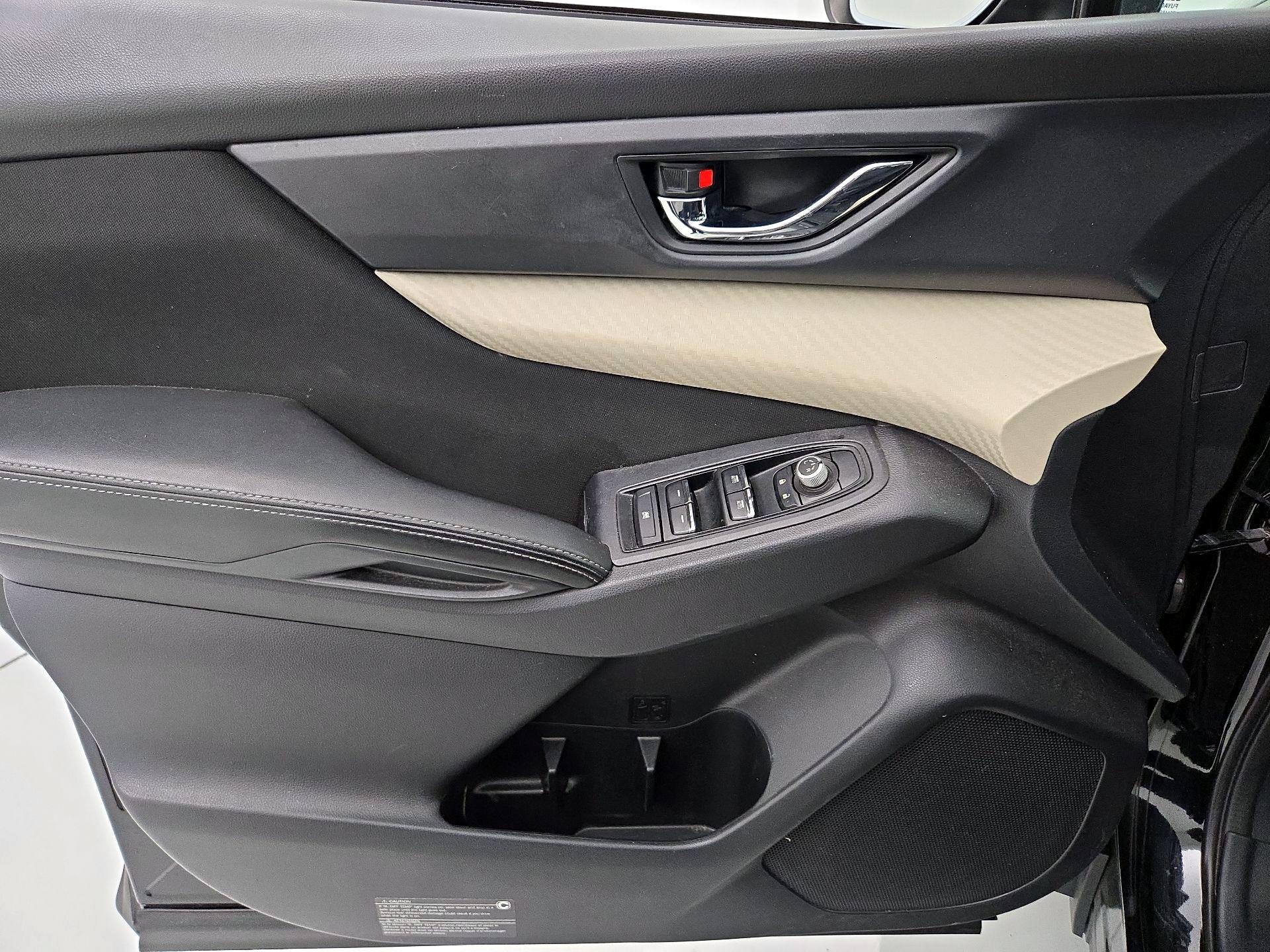 Thumbnail: 2020 Subaru Ascent - 12