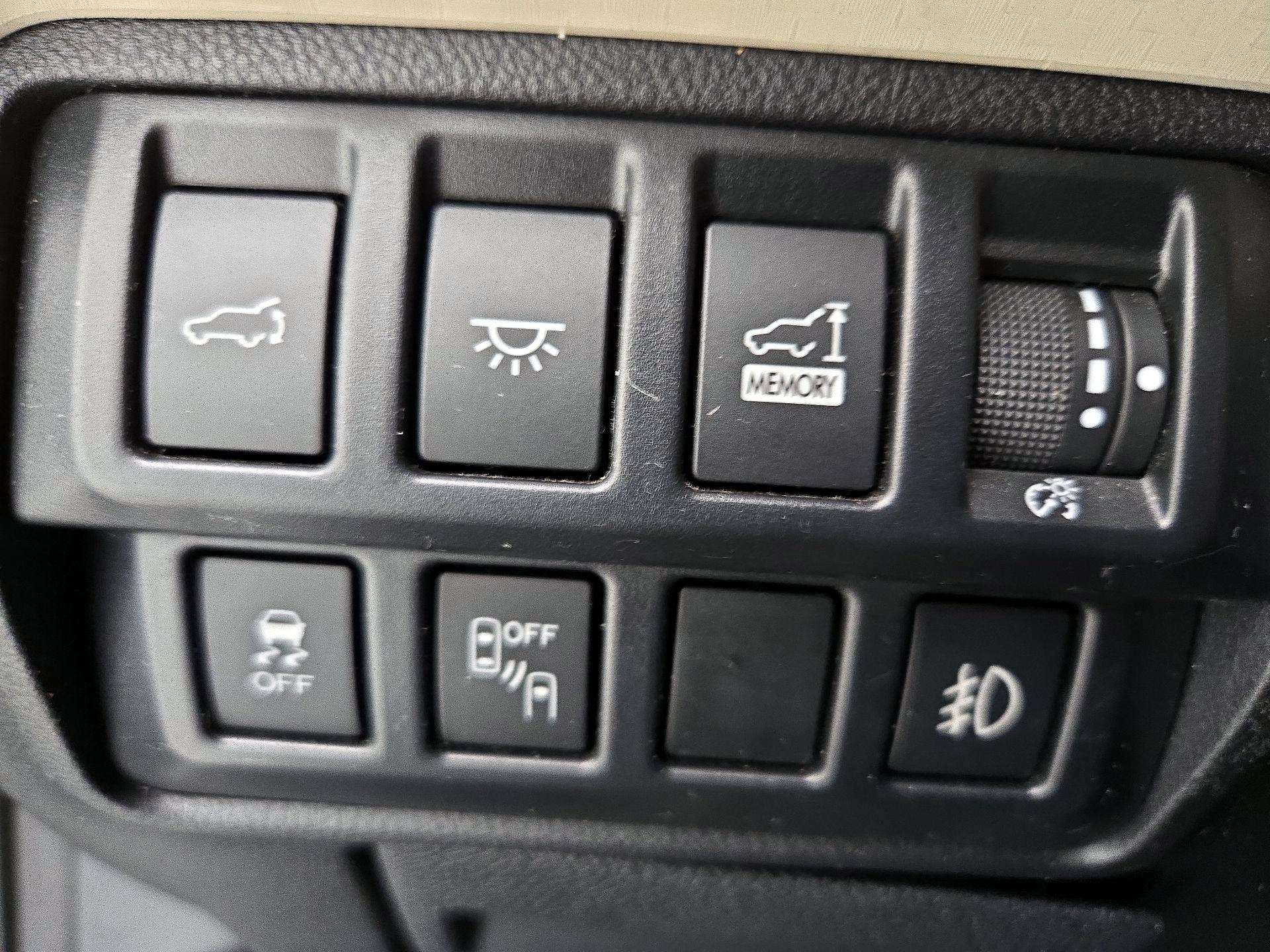 Thumbnail: 2020 Subaru Ascent - 13