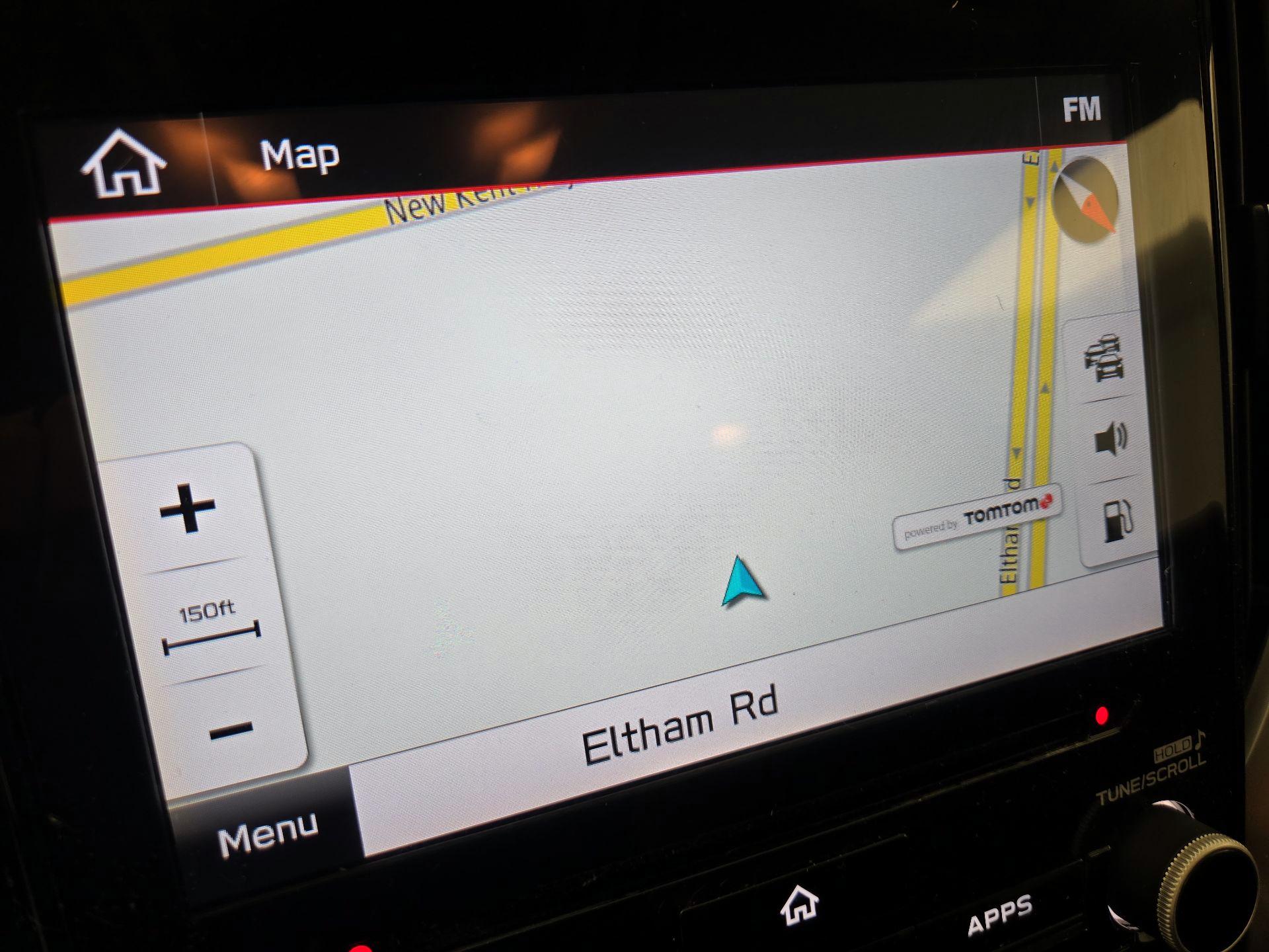 Thumbnail: 2020 Subaru Ascent - 14