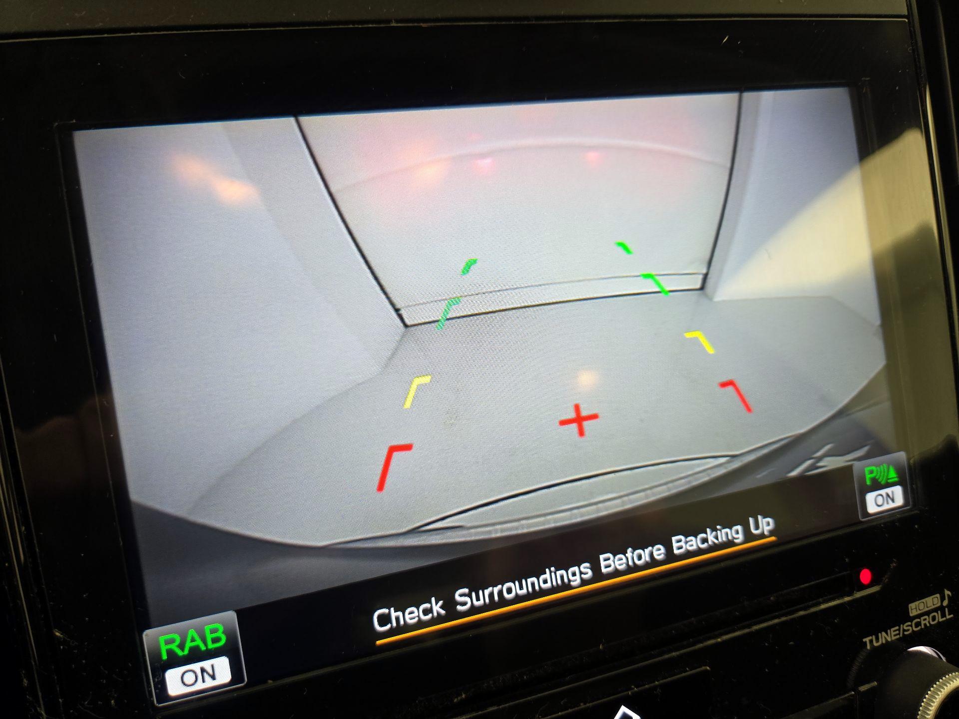 Thumbnail: 2020 Subaru Ascent - 15