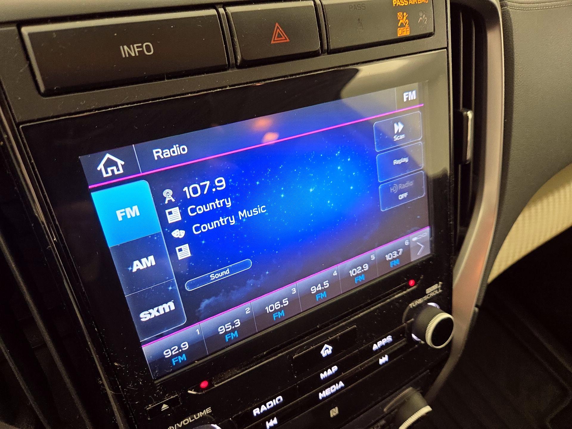 Thumbnail: 2020 Subaru Ascent - 16