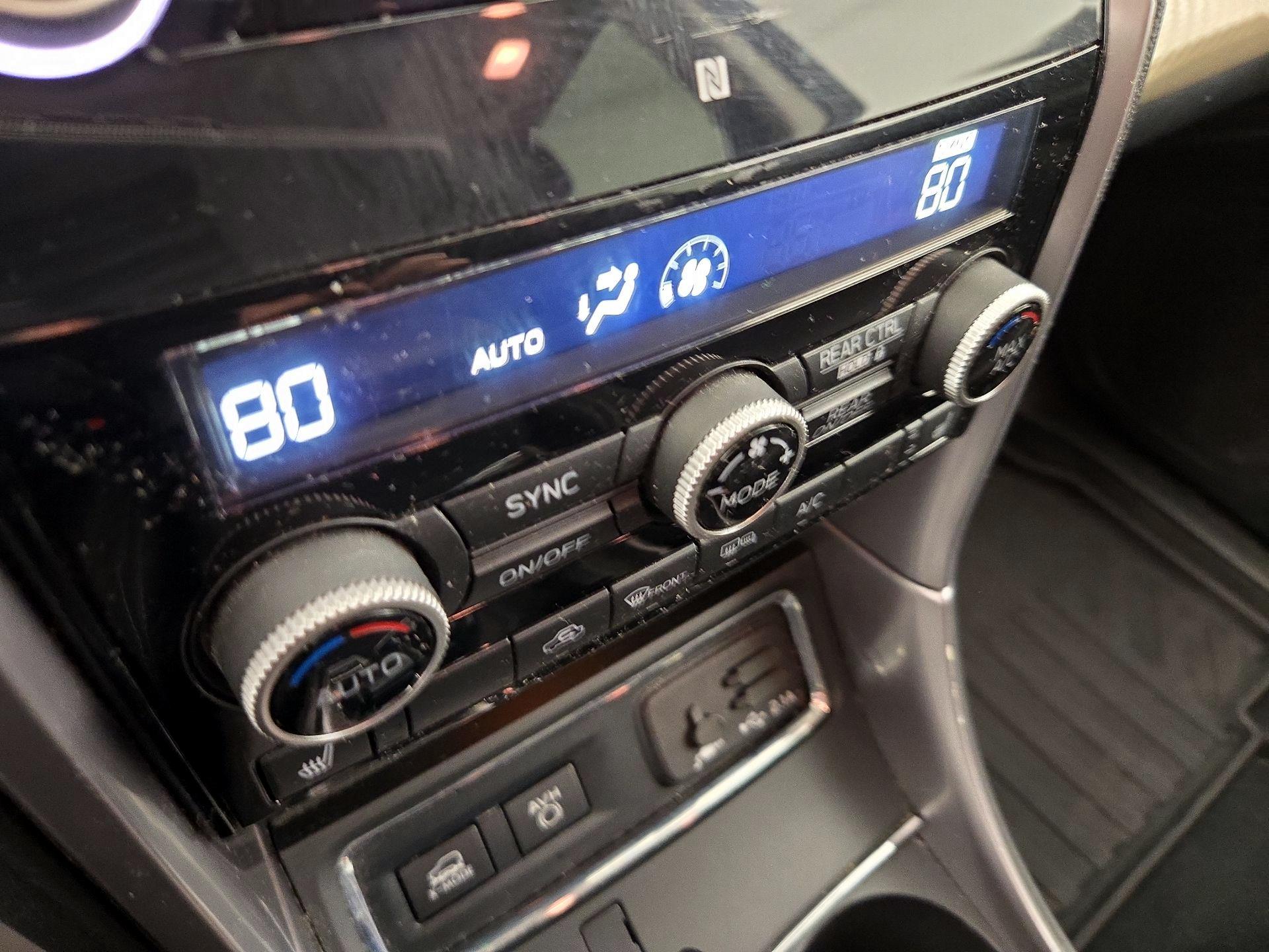 Thumbnail: 2020 Subaru Ascent - 17