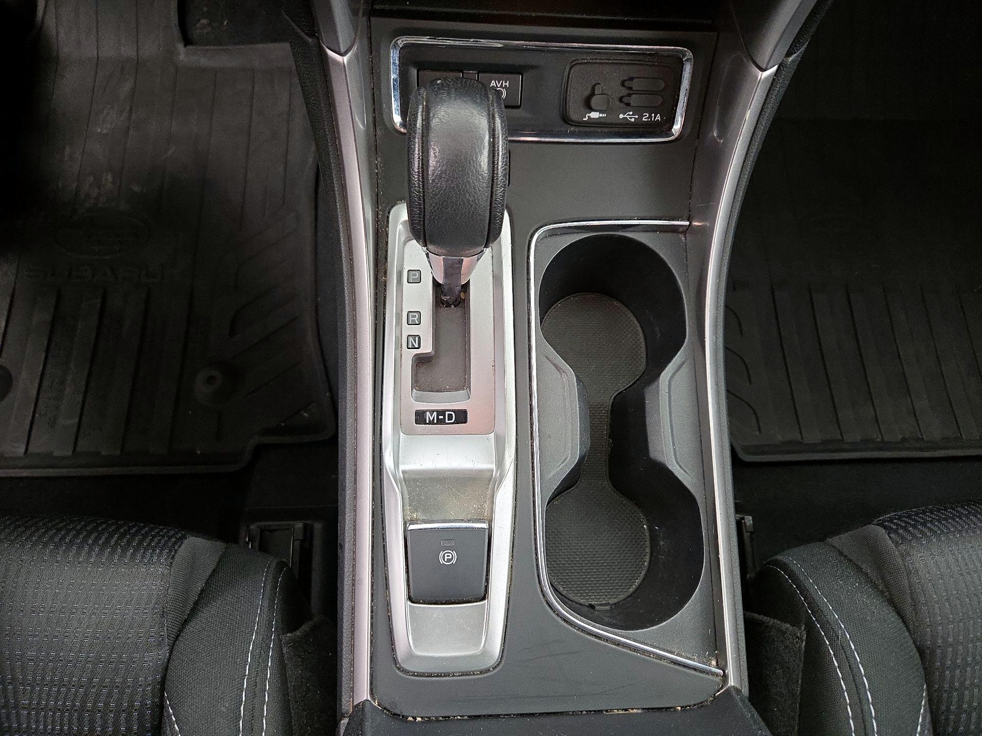 Thumbnail: 2020 Subaru Ascent - 18