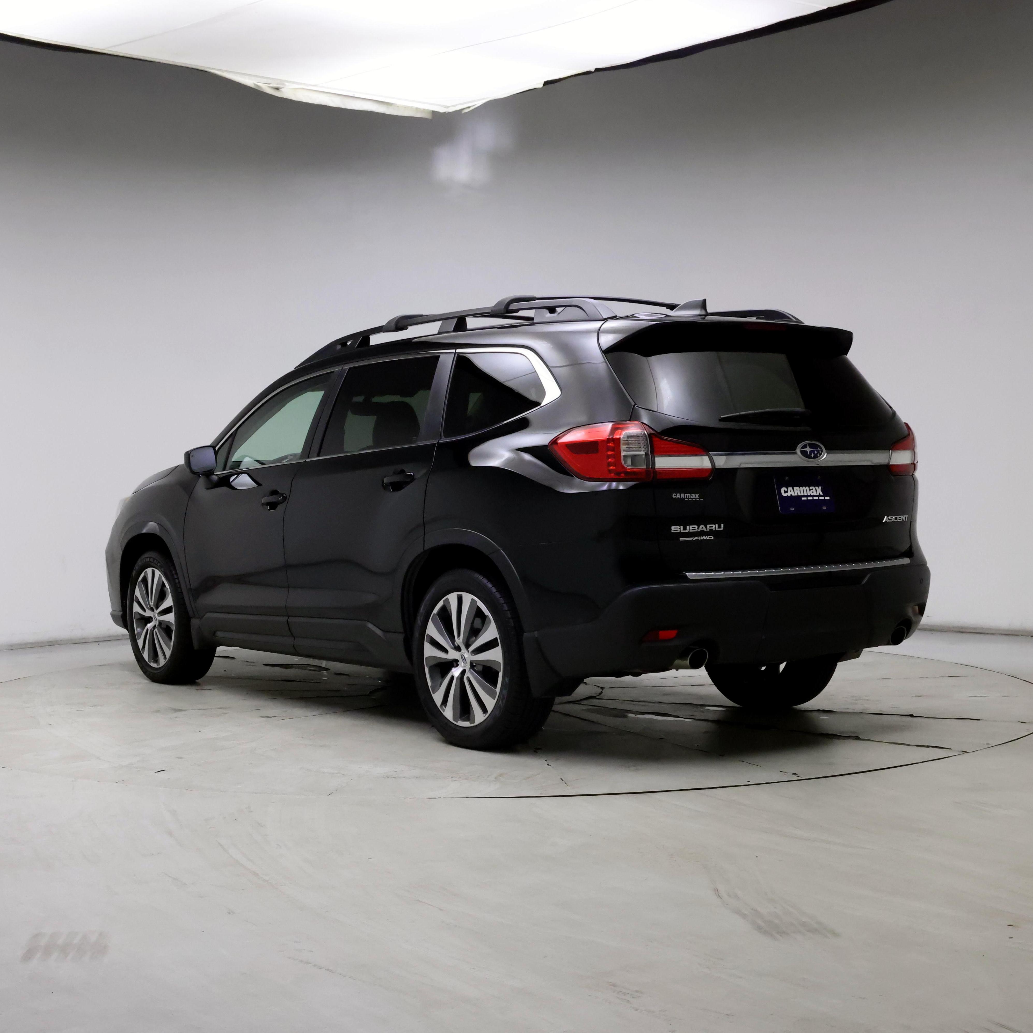 Thumbnail: 2020 Subaru Ascent - 2