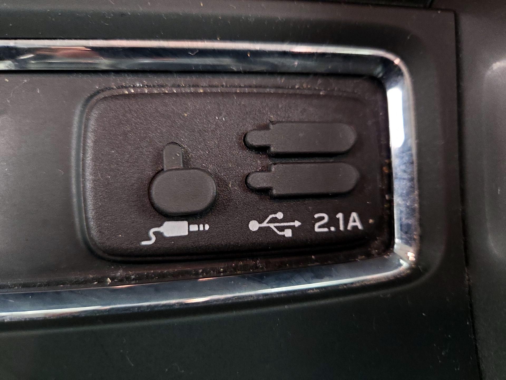 Thumbnail: 2020 Subaru Ascent - 19