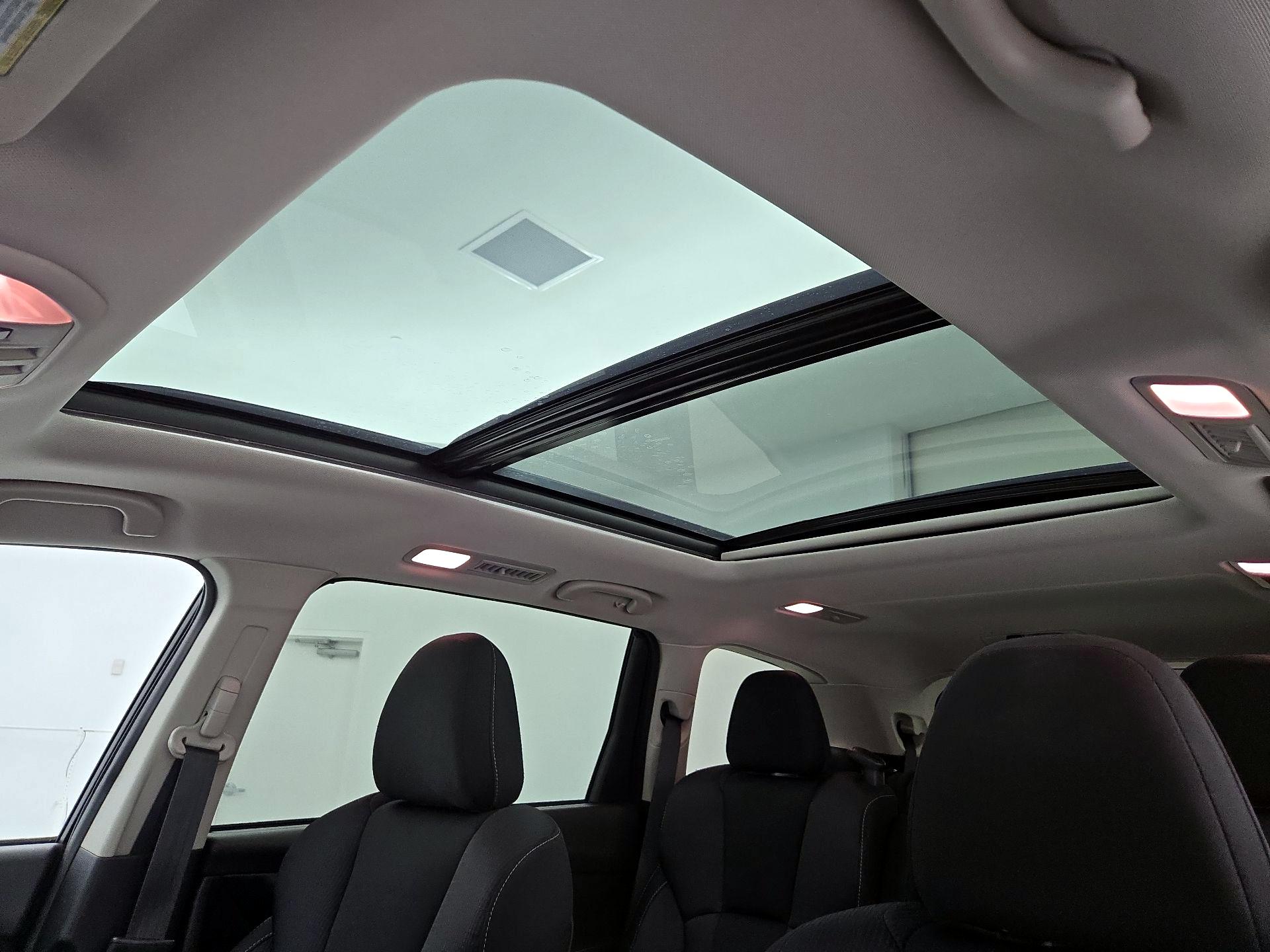 Thumbnail: 2020 Subaru Ascent - 20