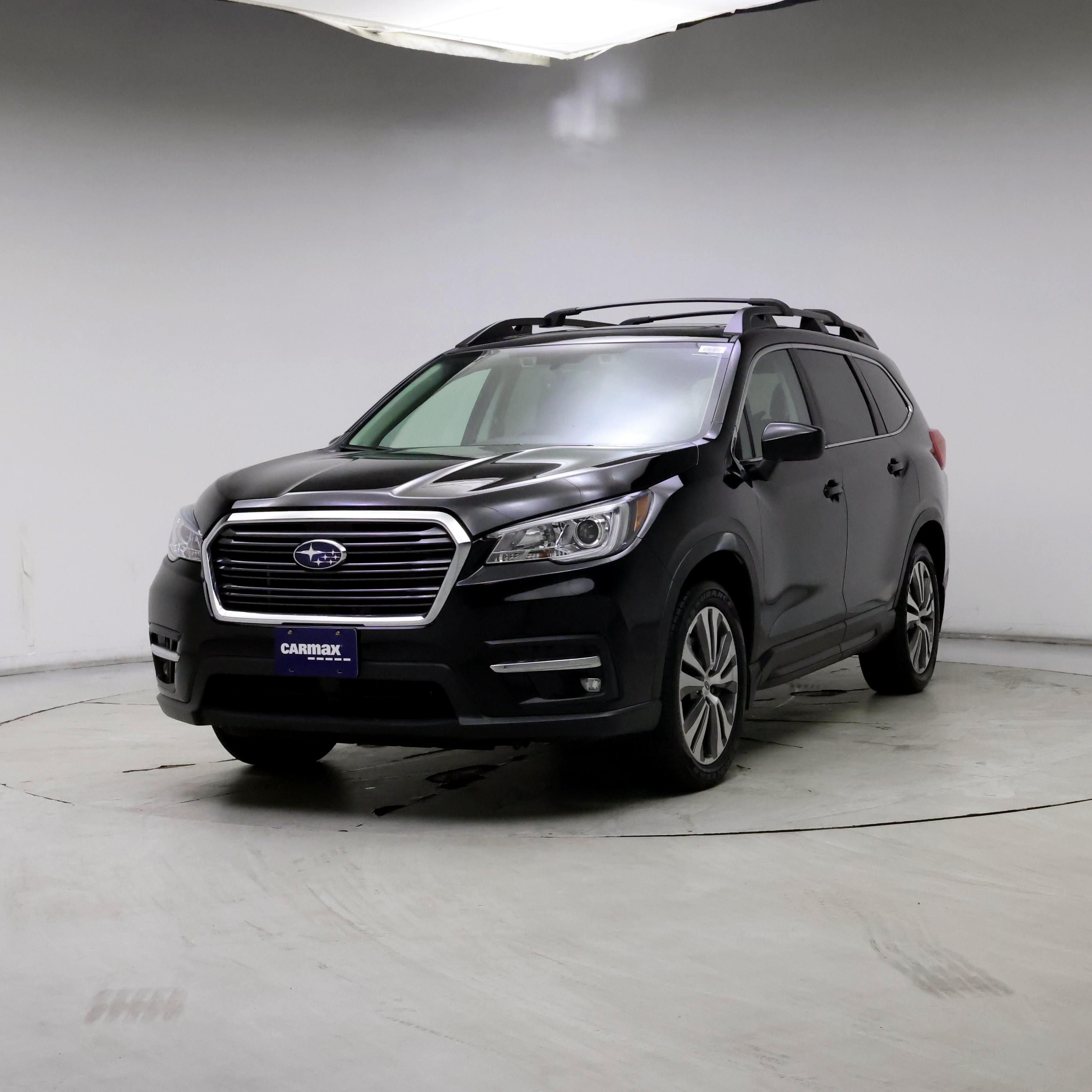 Thumbnail: 2020 Subaru Ascent - 4