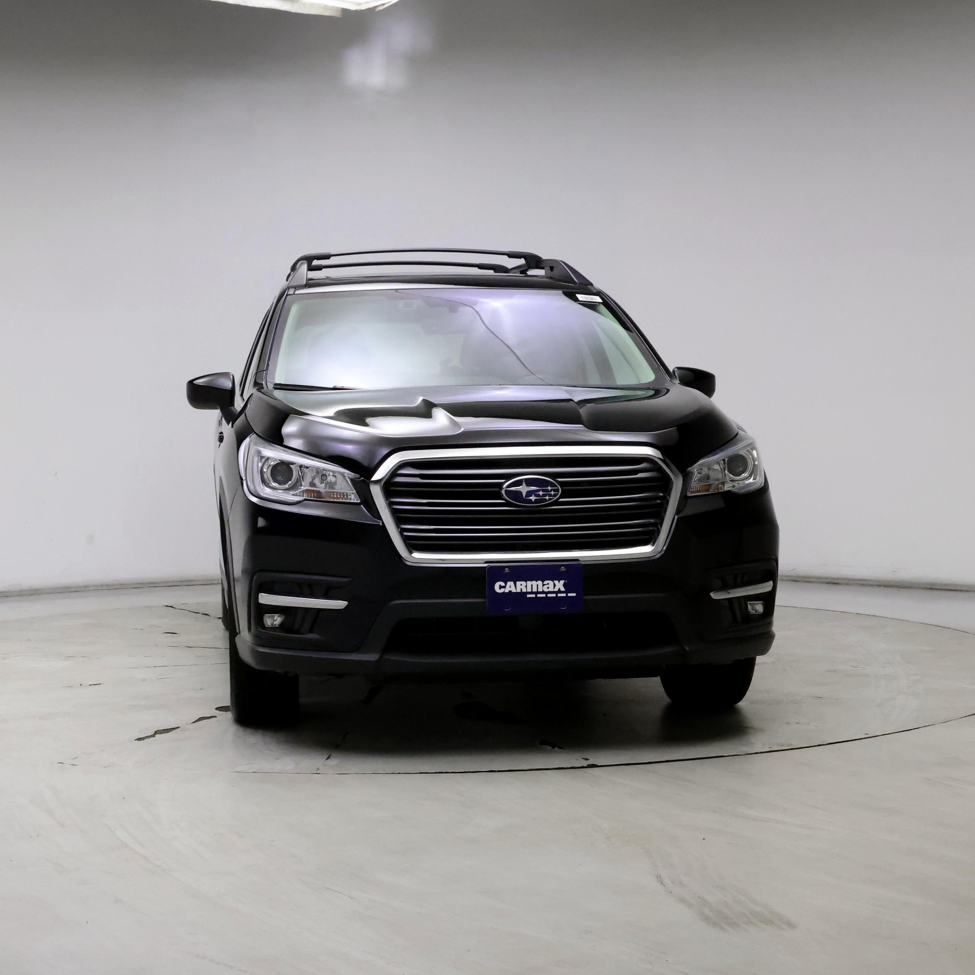 Thumbnail: 2020 Subaru Ascent - 5