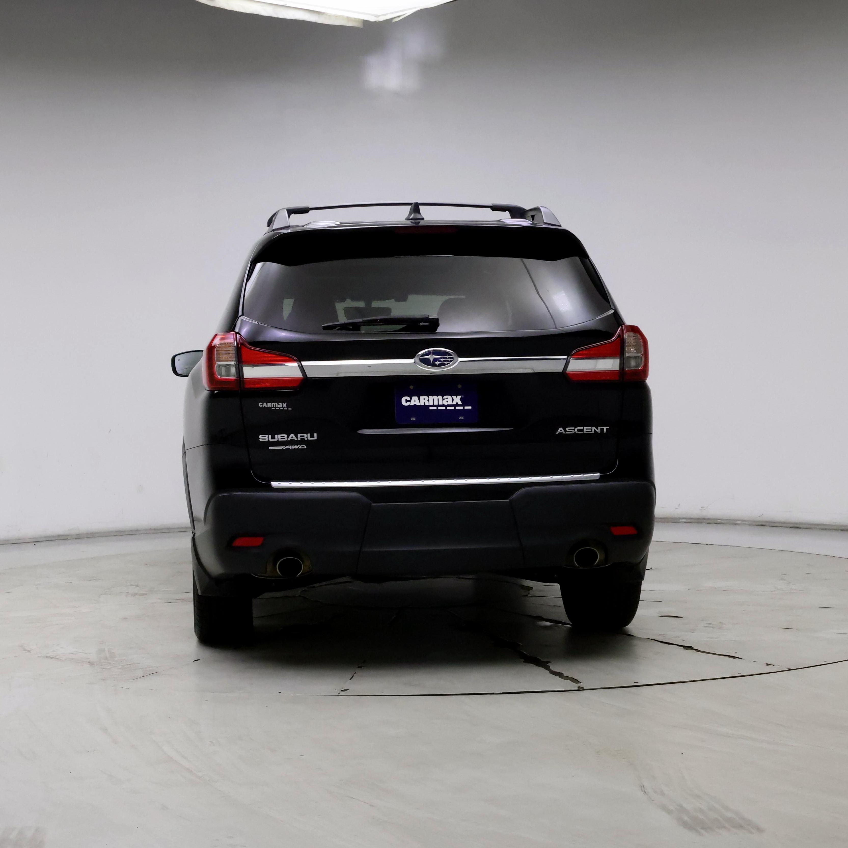 Thumbnail: 2020 Subaru Ascent - 6