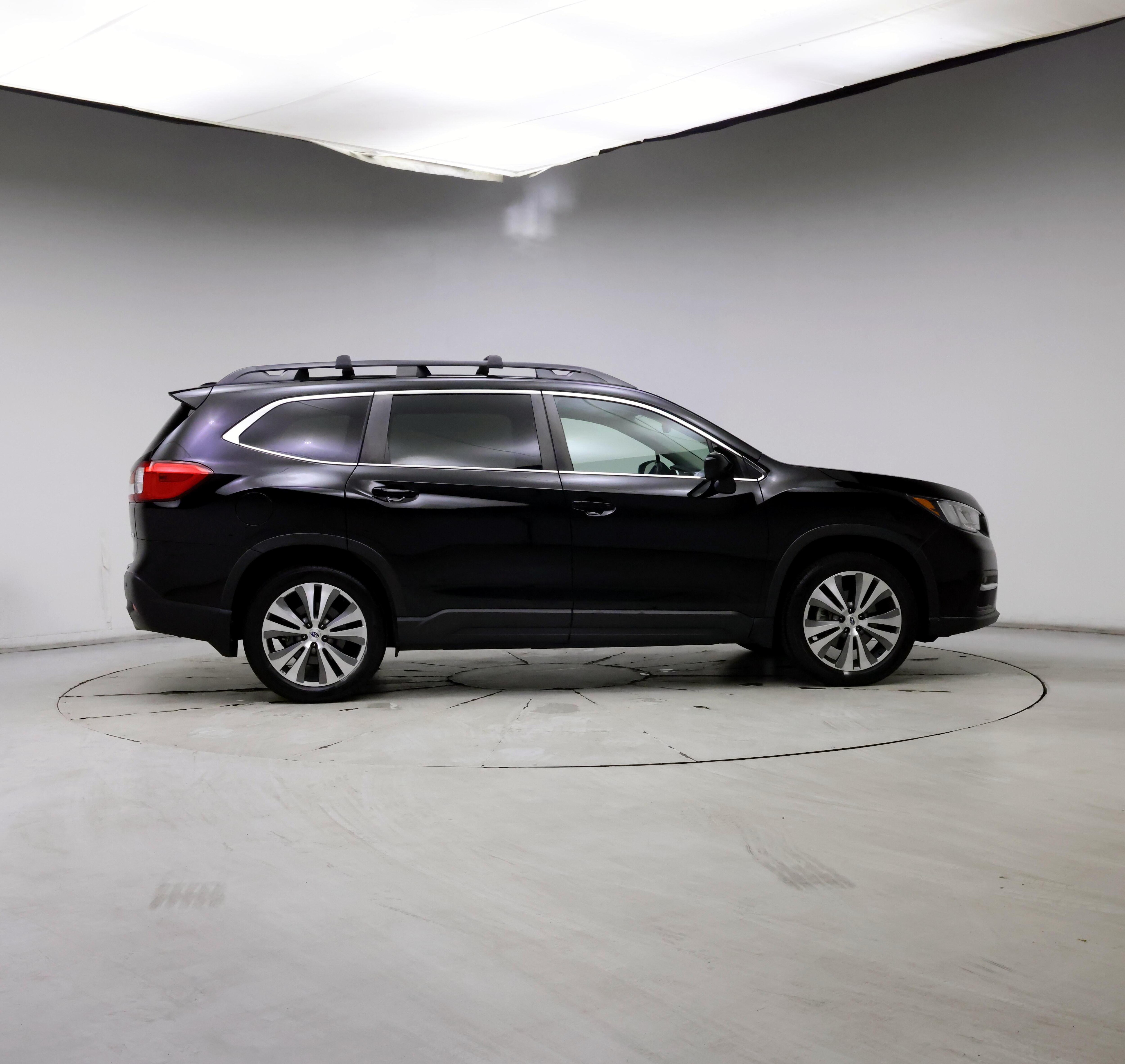 Thumbnail: 2020 Subaru Ascent - 7