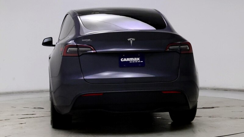 2023 Tesla Model Y  6