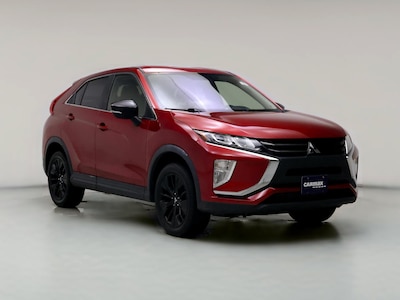 2019 Mitsubishi Eclipse Cross LE -
                Newark, DE