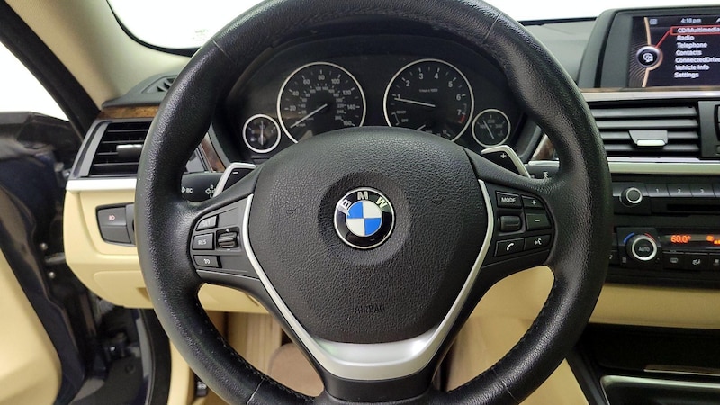 2014 BMW 4 Series 428i 10