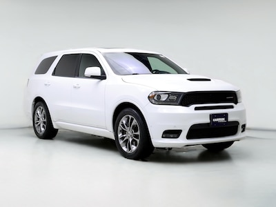 2019 Dodge Durango R/T -
                Charlotte, NC