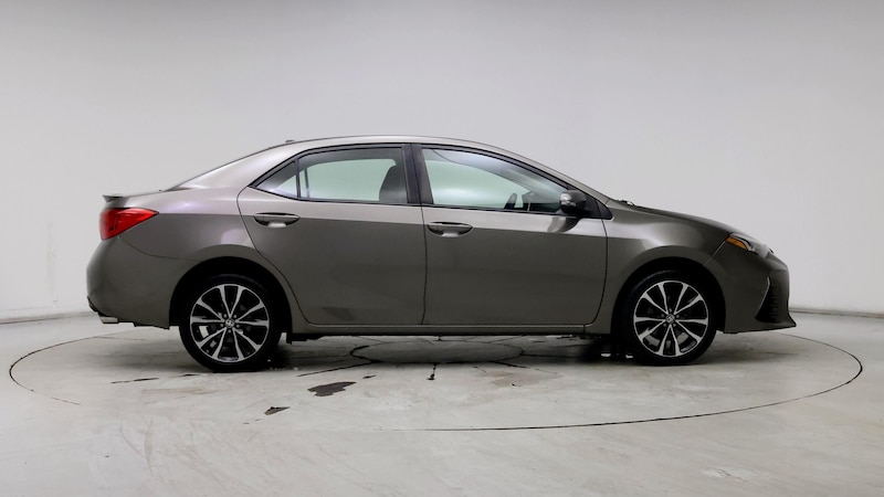 2017 Toyota Corolla XSE 7