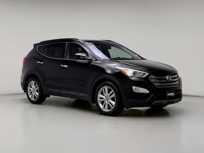 2014 Hyundai Santa Fe Sport 2.0T -
                Cleveland, OH