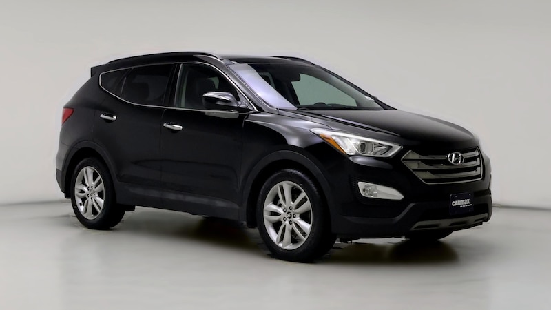 2014 Hyundai Santa Fe Sport 2.0T Hero Image