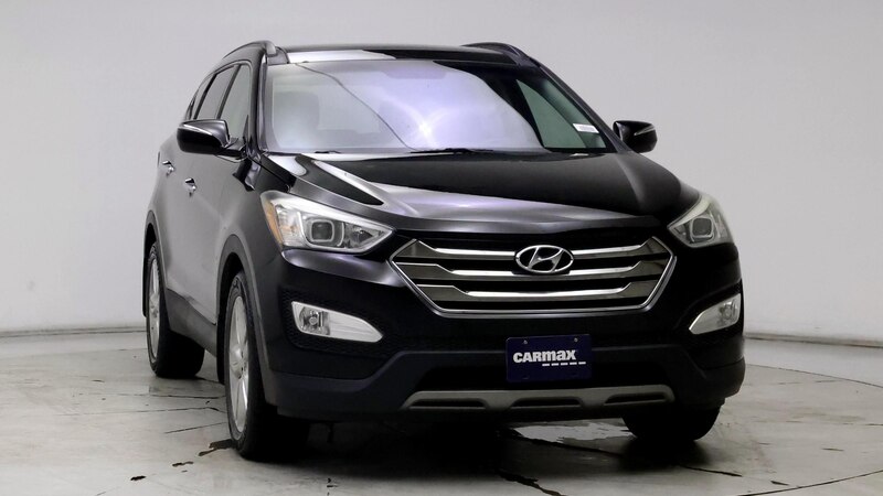 2014 Hyundai Santa Fe Sport 2.0T 5