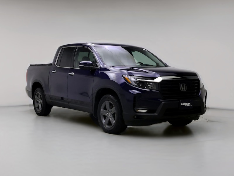2022 Honda Ridgeline RTL-E -
                  Columbus, GA