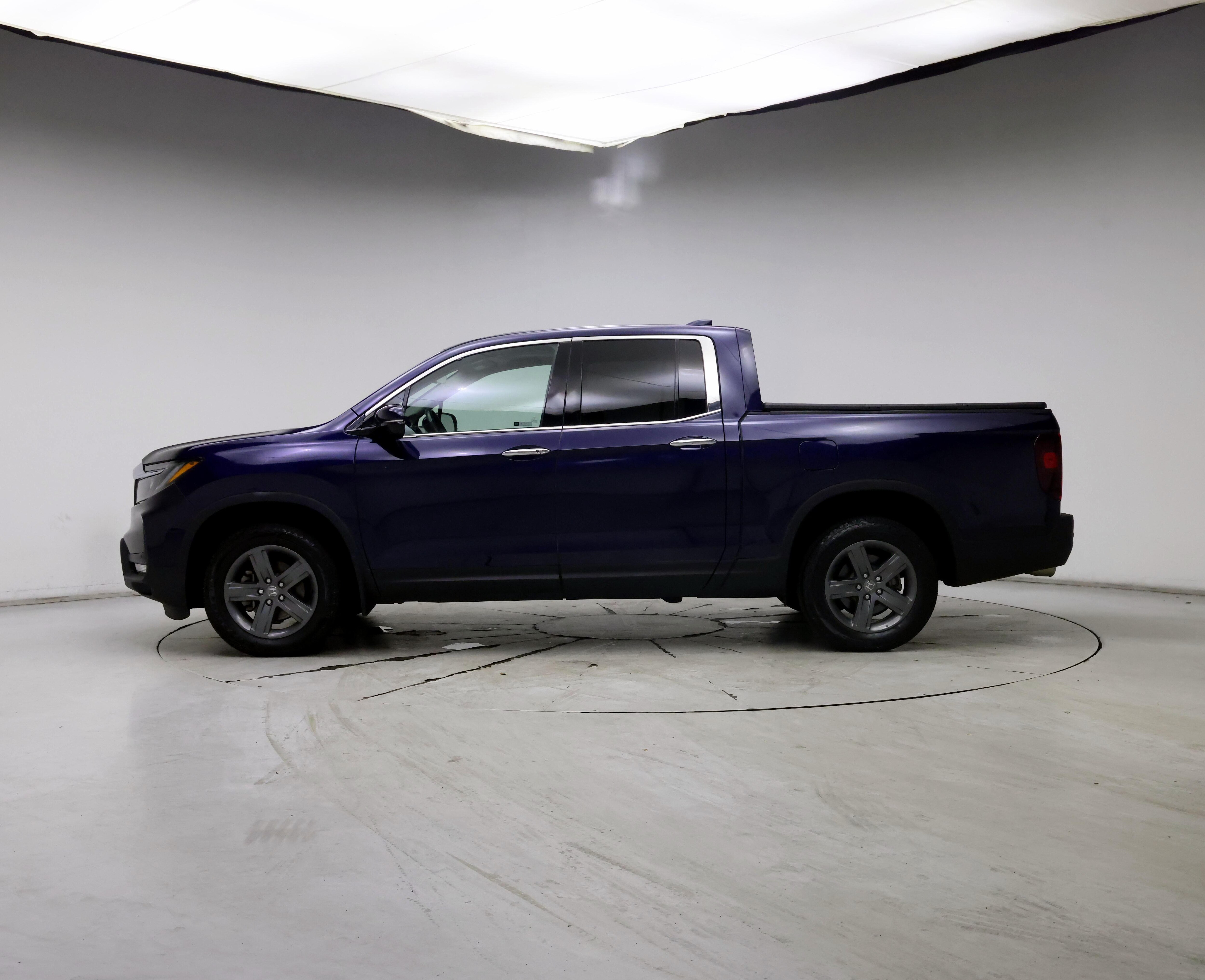 Thumbnail: 2022 Honda Ridgeline - 3