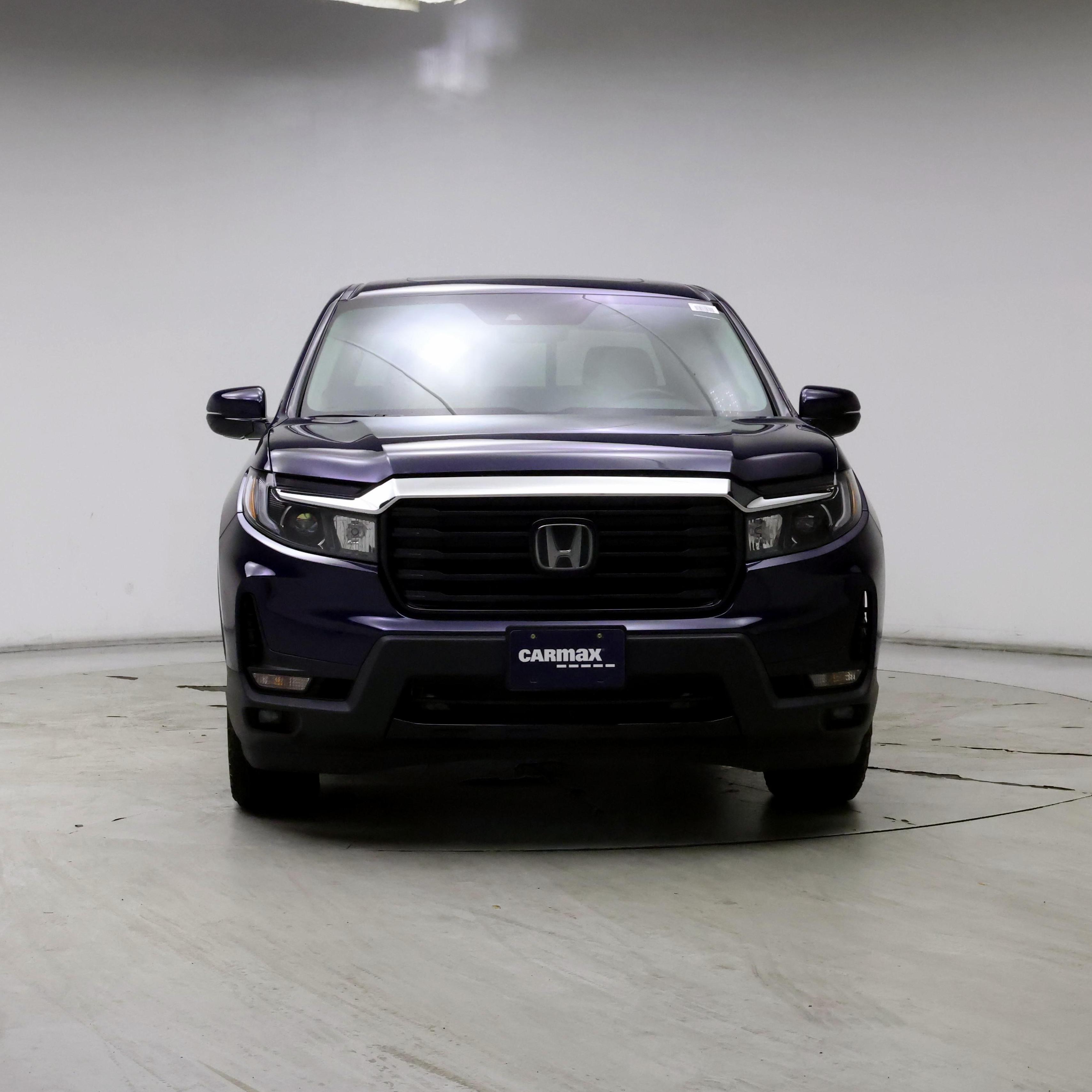 Thumbnail: 2022 Honda Ridgeline - 5