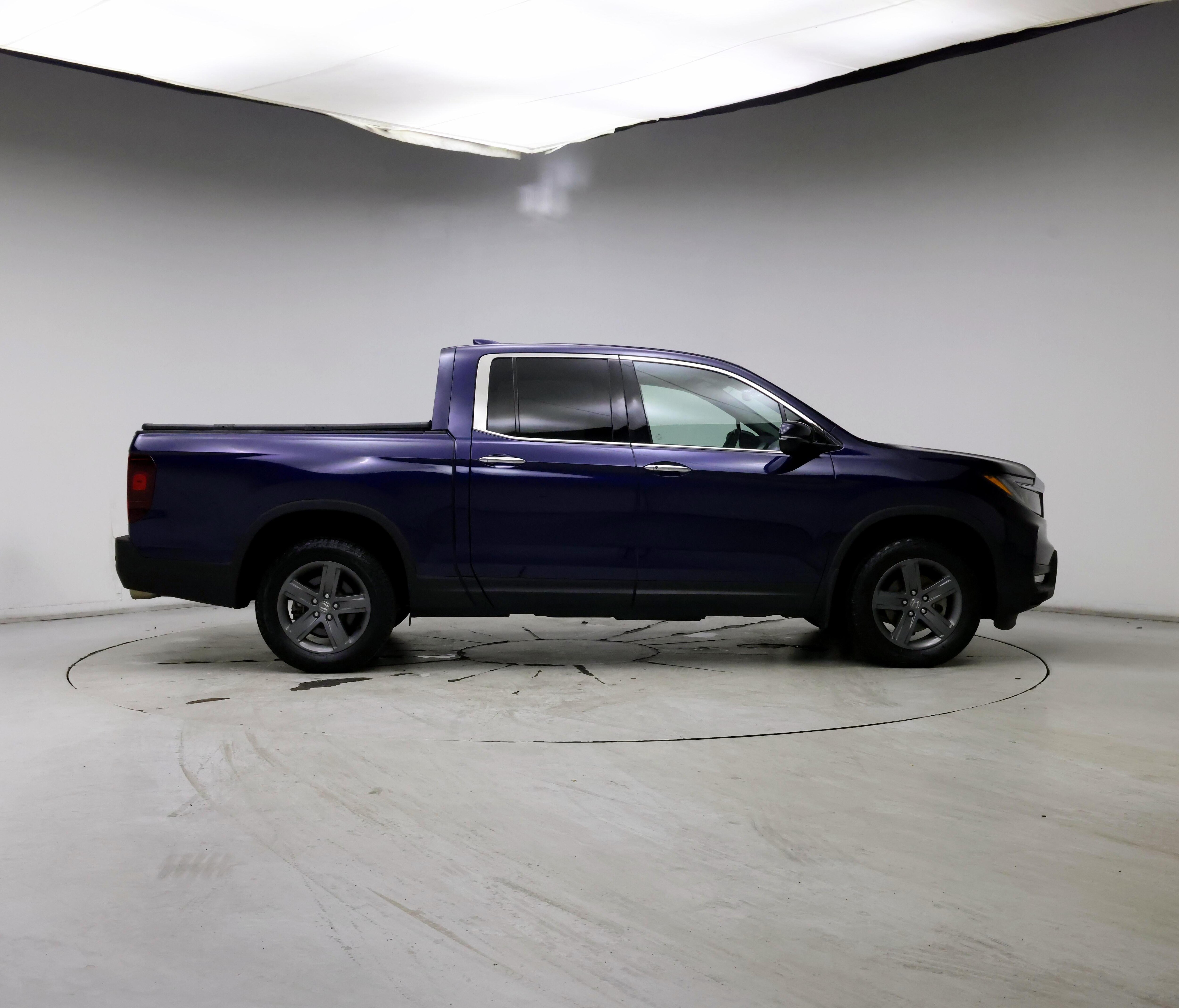 Thumbnail: 2022 Honda Ridgeline - 7