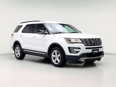 2017 Ford Explorer XLT -
                Laurel, MD