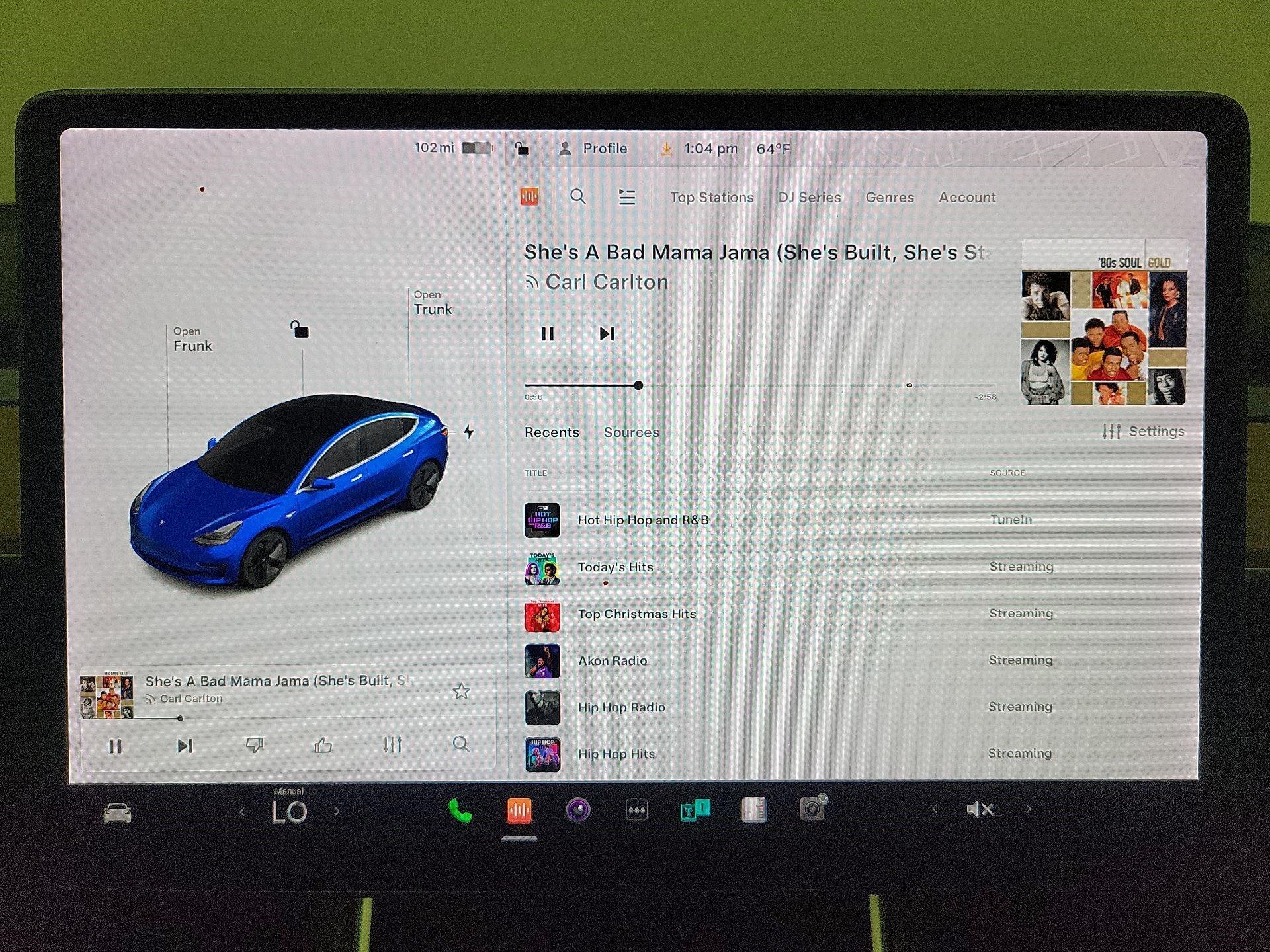 Thumbnail: 2019 Tesla Model 3 - 15