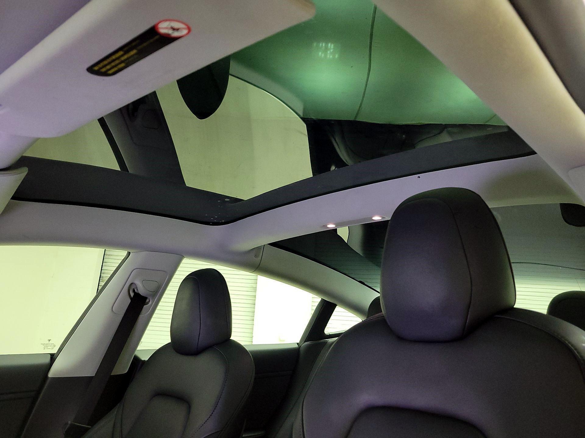Thumbnail: 2019 Tesla Model 3 - 18