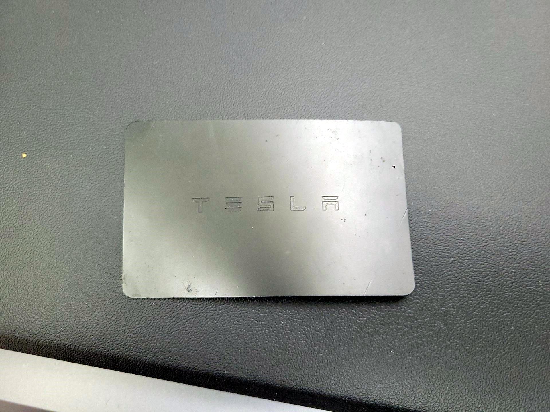 Thumbnail: 2019 Tesla Model 3 - 22