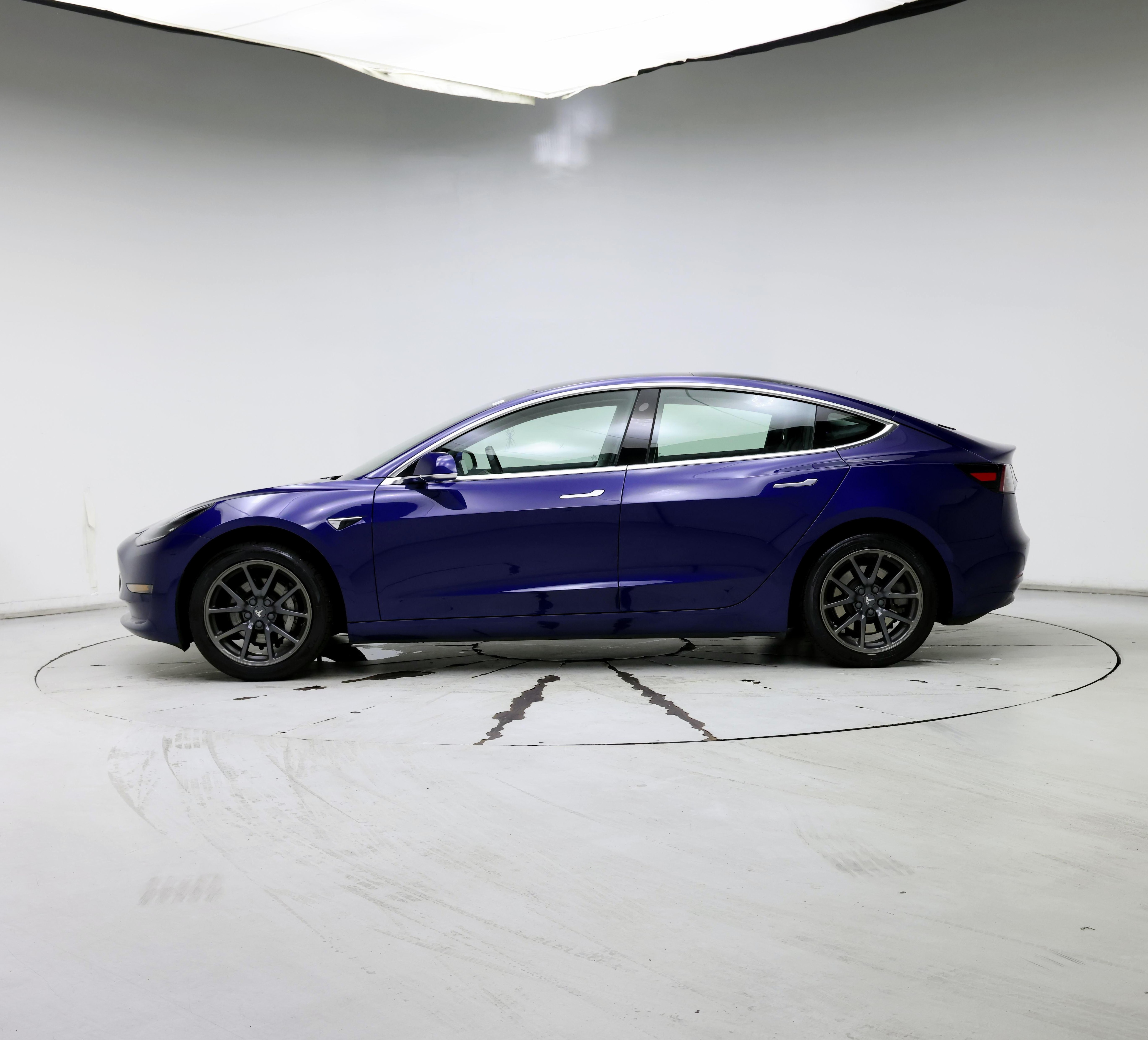 Thumbnail: 2019 Tesla Model 3 - 3