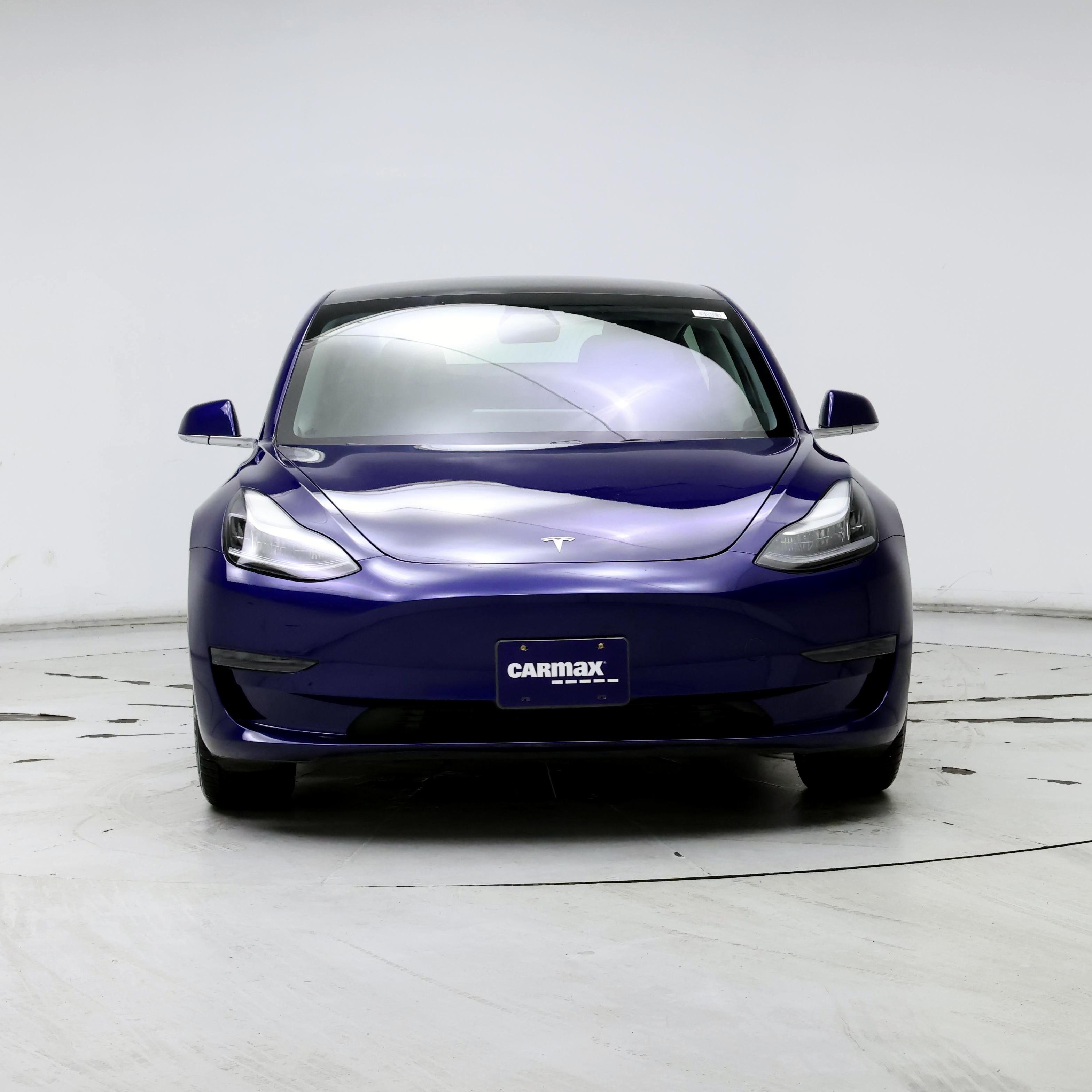 Thumbnail: 2019 Tesla Model 3 - 5