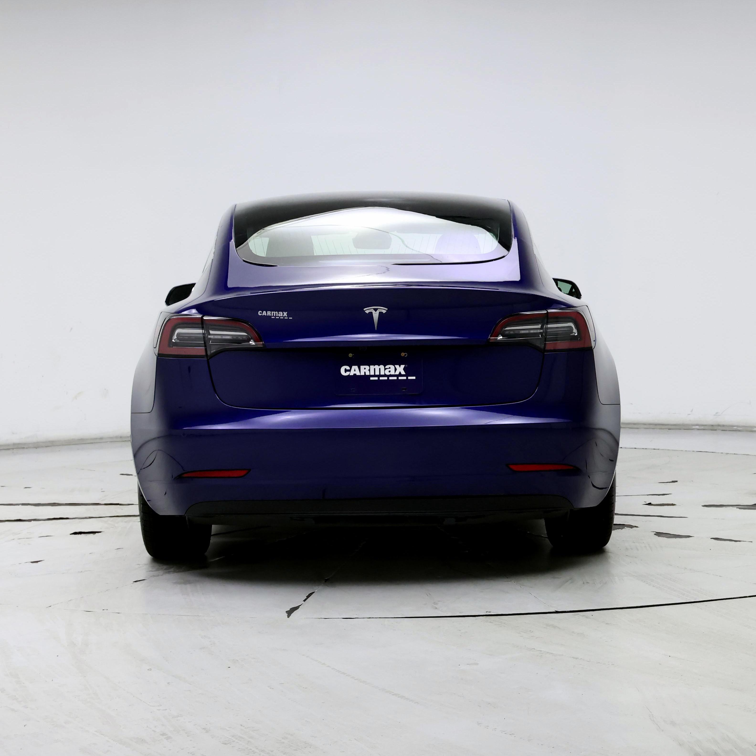 Thumbnail: 2019 Tesla Model 3 - 6